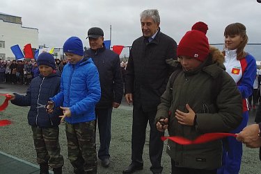 Сергей Грачев: «Результат должен быть один – создание современных и комфортных для жизни условий»